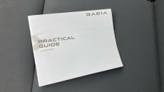 Dacia Jogger 1.6 HEV Extreme 5dr Auto Hybrid Estate